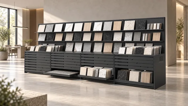 Obox-Mix-Match · 展厅应用横图 · 展厅应用